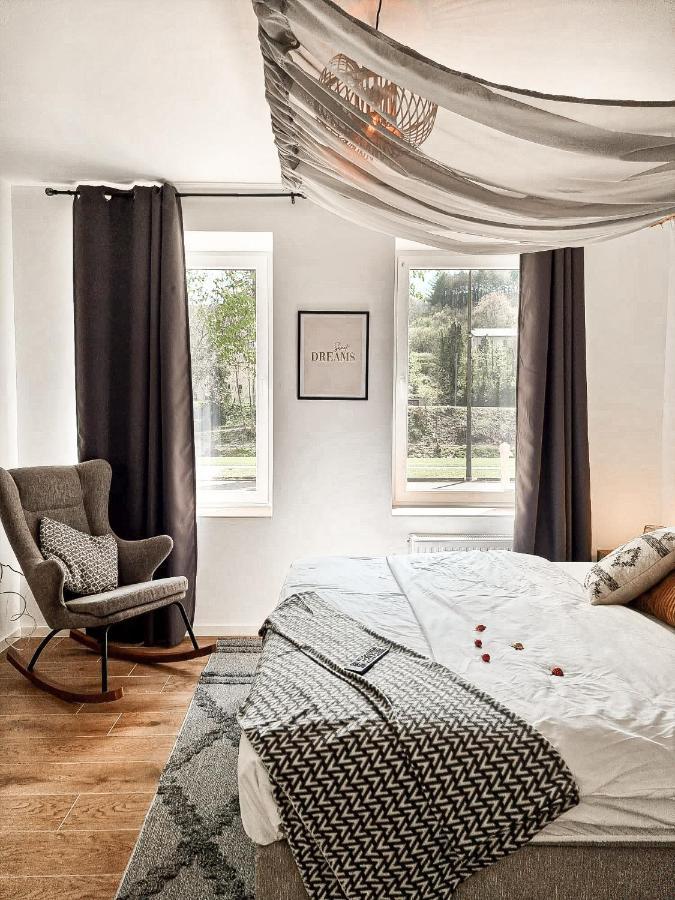 Holiday Home Amélie Bollendorf Extérieur photo