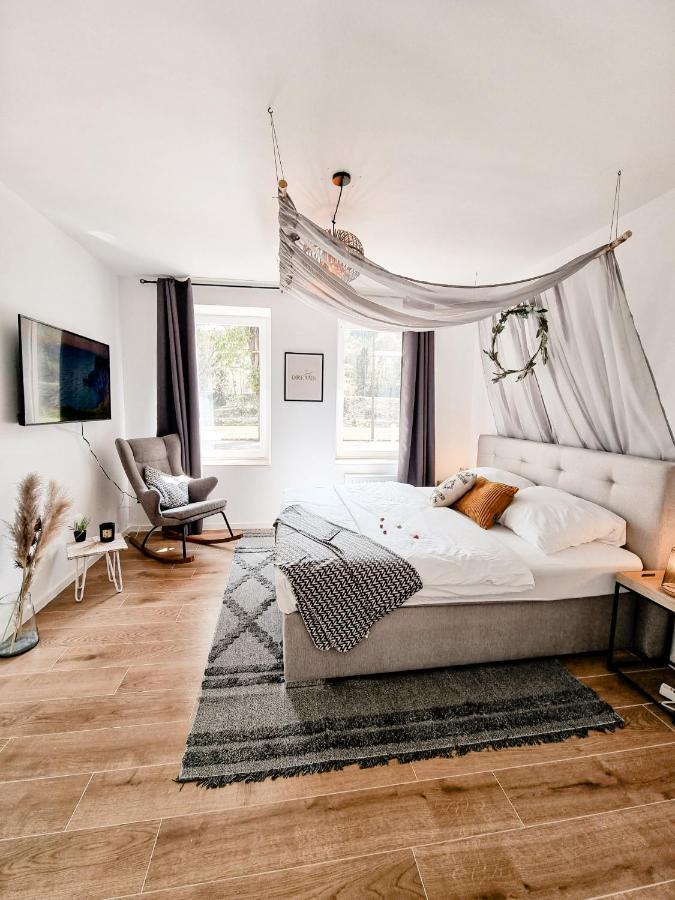 Holiday Home Amélie Bollendorf Extérieur photo